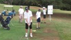 1º Treinamento de Jogadores de Alto Rendimento